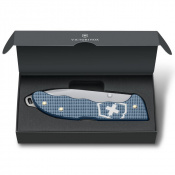 Складной нож Victorinox EVOKE Glacial Blue 0.9415.L26 6 – techzone.com.ua