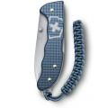 Складной нож Victorinox EVOKE Glacial Blue 0.9415.L26 2 – techzone.com.ua