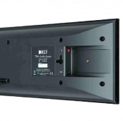 Центральний канал KEF T301c Centre Channel Black 3 – techzone.com.ua Центральний канал KEF T301c Centre Channel Black 3 – techzone.com.ua