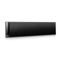 Центральний канал KEF T301c Centre Channel Black 1 – techzone.com.ua