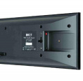 Центральний канал KEF T301c Centre Channel Black 3 – techzone.com.ua