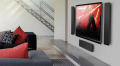 Центральний канал KEF T301c Centre Channel Black 4 – techzone.com.ua