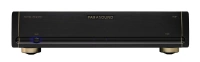 Підсилювач потужності Parasound Halo A23+ Black 1 – techzone.com.ua