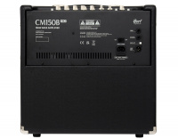 Басовий підсилювач CORT CM150B MKII 3 – techzone.com.ua Басовий підсилювач CORT CM150B MKII 3 – techzone.com.ua