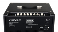 Басовий підсилювач CORT CM150B MKII 5 – techzone.com.ua Басовий підсилювач CORT CM150B MKII 5 – techzone.com.ua