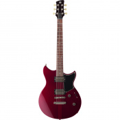 Гітара YAMAHA REVSTAR ELEMENT RSE20 (Red Copper) 1 – techzone.com.ua