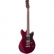 Гітара YAMAHA REVSTAR ELEMENT RSE20 (Red Copper) 2 – techzone.com.ua