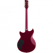 Гітара YAMAHA REVSTAR ELEMENT RSE20 (Red Copper) 3 – techzone.com.ua