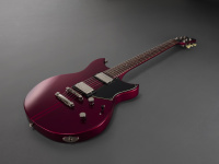 Гітара YAMAHA REVSTAR ELEMENT RSE20 (Red Copper) 4 – techzone.com.ua