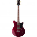 Гітара YAMAHA REVSTAR ELEMENT RSE20 (Red Copper) 1 – techzone.com.ua