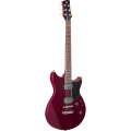 Гітара YAMAHA REVSTAR ELEMENT RSE20 (Red Copper) 2 – techzone.com.ua
