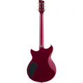 Гітара YAMAHA REVSTAR ELEMENT RSE20 (Red Copper) 3 – techzone.com.ua