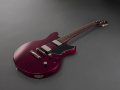 Гітара YAMAHA REVSTAR ELEMENT RSE20 (Red Copper) 4 – techzone.com.ua