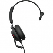 Наушники Jabra EVOLVE2 40, USB-A MS Mono (24089-899-999) 2 – techzone.com.ua Наушники Jabra EVOLVE2 40, USB-A MS Mono (24089-899-999) 2 – techzone.com.ua