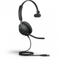 Навушники Jabra EVOLVE2 40, USB-A MS Mono (24089-899-999) 3 – techzone.com.ua