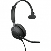 Навушники Jabra EVOLVE2 40, USB-A MS Mono (24089-899-999) 1 – techzone.com.ua