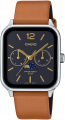 Чоловічий годинник Casio Standart MTP-M305L-1AVER 1 – techzone.com.ua
