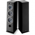 Напольная акустика Focal Vestia N4 Black 1 – techzone.com.ua