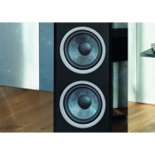 Підлогова акустика Focal Vestia N4 Black 3 – techzone.com.ua Підлогова акустика Focal Vestia N4 Black 3 – techzone.com.ua