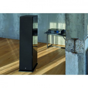 Підлогова акустика Focal Vestia N4 Black 4 – techzone.com.ua Підлогова акустика Focal Vestia N4 Black 4 – techzone.com.ua
