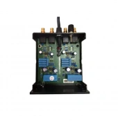 Фонокоректор Lehmannaudio Black Cube II Black 4 – techzone.com.ua Фонокоректор Lehmannaudio Black Cube II Black 4 – techzone.com.ua