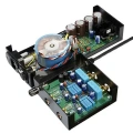Фонокоректор Lehmannaudio Black Cube II Black 5 – techzone.com.ua
