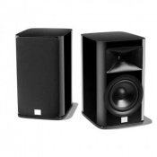 Полична акустика JBL HDI 1600 Black Gloss (JBLHDI1600BLQ) 1 – techzone.com.ua