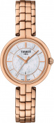 Жіночий годинник Tissot Flamingo T094.210.33.111.01