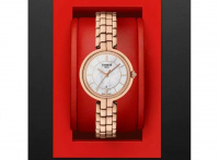 Жіночий годинник Tissot Flamingo T094.210.33.111.01 4 – techzone.com.ua Жіночий годинник Tissot Flamingo T094.210.33.111.01 4 – techzone.com.ua