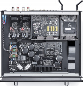 Мережевий підсилювач Primare I35 Prisma Black 4 – techzone.com.ua Мережевий підсилювач Primare I35 Prisma Black 4 – techzone.com.ua