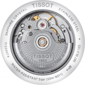 Чоловічий годинник Tissot Carson Premium Powermatic 80 T122.407.22.031.01 3 – techzone.com.ua Чоловічий годинник Tissot Carson Premium Powermatic 80 T122.407.22.031.01 3 – techzone.com.ua