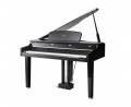 Цифровой рояль Kurzweil CGP220 W 1 – techzone.com.ua