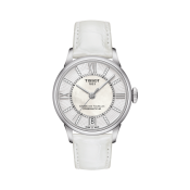 Жіночий годинник Tissot Chemin Des Tourelles Powermatic 80 Lady T099.207.16.116.00