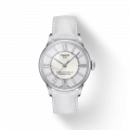 Жіночий годинник Tissot Chemin Des Tourelles Powermatic 80 Lady T099.207.16.116.00 4 – techzone.com.ua