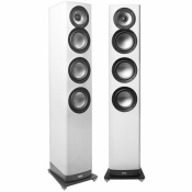 Акустика Elac Navis ARF51 Gloss White