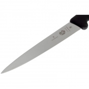 Кухонний ніж Victorinox Fibrox Filleting Flexible 5.3703.18 2 – techzone.com.ua Кухонний ніж Victorinox Fibrox Filleting Flexible 5.3703.18 2 – techzone.com.ua