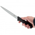 Кухонный нож Victorinox Fibrox Filleting Flexible 5.3703.18 5 – techzone.com.ua
