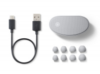 Наушники Yamaha TW-E5B Gray 4 – techzone.com.ua