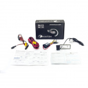 Штатная камера заднего вида PHANTOM CA-AUDI / 2 4 – techzone.com.ua Штатная камера заднего вида PHANTOM CA-AUDI / 2 4 – techzone.com.ua