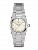 Жіночий годинник Tissot PRX 25mm T137.010.11.111.00 1 – techzone.com.ua