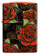 Запальничка Zippo 48458 Red Roses Design 46849 2 – techzone.com.ua Запальничка Zippo 48458 Red Roses Design 46849 2 – techzone.com.ua
