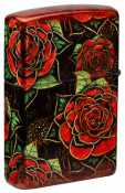 Запальничка Zippo 48458 Red Roses Design 46849 3 – techzone.com.ua Запальничка Zippo 48458 Red Roses Design 46849 3 – techzone.com.ua