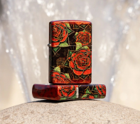 Запальничка Zippo 48458 Red Roses Design 46849 6 – techzone.com.ua Запальничка Zippo 48458 Red Roses Design 46849 6 – techzone.com.ua