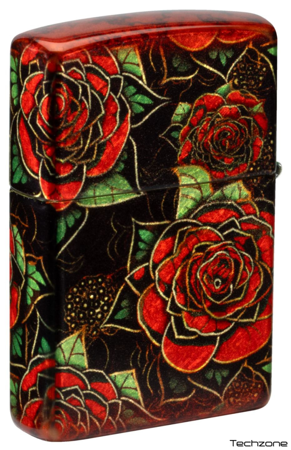 Запальничка Zippo 48458 Red Roses Design 46849 3 – techzone.com.ua Запальничка Zippo 48458 Red Roses Design 46849 3 – techzone.com.ua