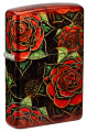 Запальничка Zippo 48458 Red Roses Design 46849 1 – techzone.com.ua Запальничка Zippo 48458 Red Roses Design 46849 1 – techzone.com.ua