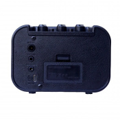 Портативний комбопідсилювач гітарний Belcat GN-3 4 – techzone.com.ua Портативний комбопідсилювач гітарний Belcat GN-3 4 – techzone.com.ua