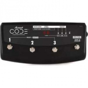 Футсвіч Marshall CODE 4 Way PEDL-91009 1 – techzone.com.ua