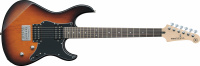 YAMAHA PACIFICA 120H (Tobacco Sunburst) – techzone.com.ua