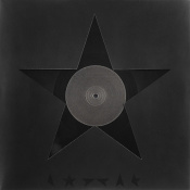 Виниловая пластинка David Bowie: Blackstar -Hq/Gatefold
