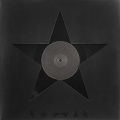 Виниловая пластинка David Bowie: Blackstar -Hq/Gatefold 1 – techzone.com.ua